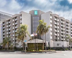 Embassy Suites Los Angeles - International Airport/North