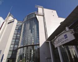Radisson Blu Royal Hotel, Helsinki