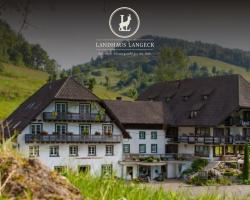 Landhaus Langeck