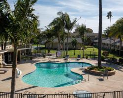 Quality Inn & Suites Santa Maria