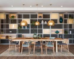 Hotel Cádiz Paseo del Mar Affiliated by Meliá