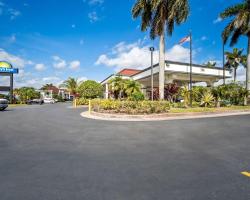Days Inn by Wyndham Florida City