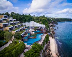 Anantara Uluwatu Bali Resort