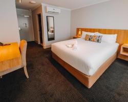 Clarion Hotel Townsville