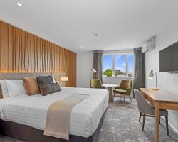 Hotel Elms Christchurch, an Ascend Collection Hotel