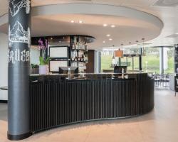 Novotel Suites Genève Aéroport