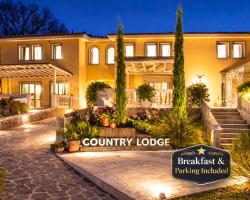 Country Lodge B&B