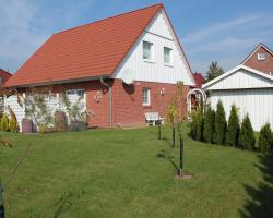 Privatzimmer in St. Jürgen