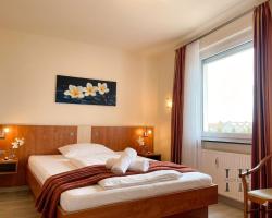 Hotel Falk