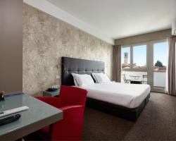 Best Western Hotel Continental