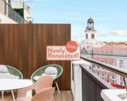 페팃 팰리스 푸에르타 델 솔