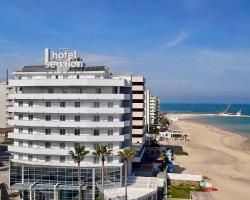 Sea Lion Hotel