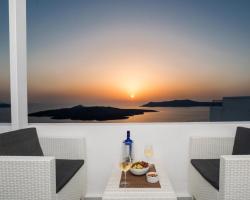 Corrado Caldera Apartments