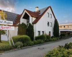 Hotel Staffler