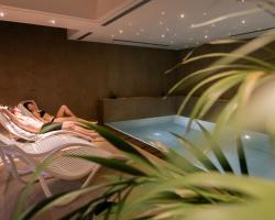 De Stefano Palace Luxury Hotel