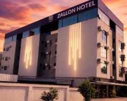 Zallon Hotel Executivo