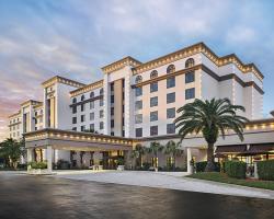 Buena Vista Suites Orlando