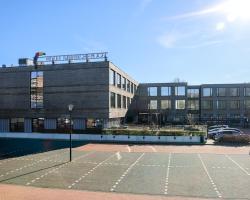 Van der Valk Hotel Gorinchem-A27