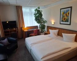 Andersen Hotel Birkenwerder