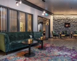 Thon Hotel Baronen