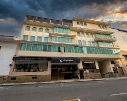 Hotel Libertador