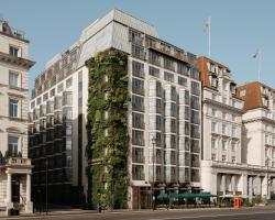 The Athenaeum Hotel & Residences