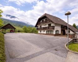 Apartments Bor