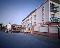 Hotel de la Plage - Barcares