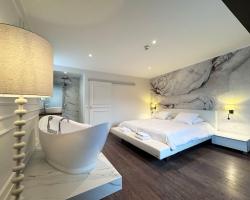 Hotel Casa Borghese