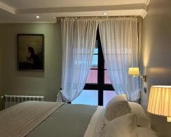 Hotel Arco Navia