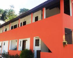 Recanto Casa de Pedrinha - Aptos para temporada e finais de semana