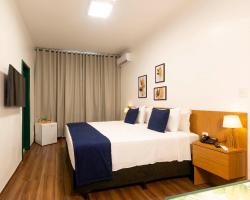 Hotel Normandie - by Easy Hotéis