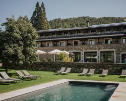 Hotel Bernat de So
