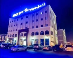 Jibreen Hotel