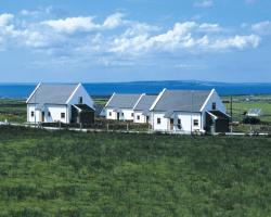 Doolin Holiday Homes