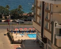 Olbia Residence Hotel