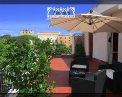 Palermo Charming Penthouse - We Take Care of You!