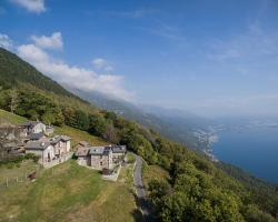 Agriturismo Da Attilio