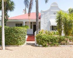 Boschhuis Apartments - Stellenbosch
