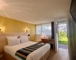 Sure Hotel by Best Western Biarritz Aeroport