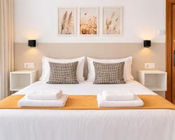 Molí de Mar - Smart Hotel