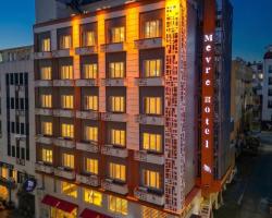 Mevre Hotel