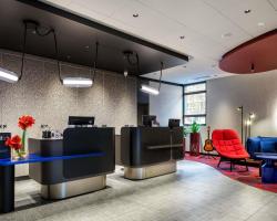 Hotel Ibis Krakow Centrum