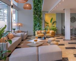 Hotel SERHS Del Port