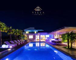 Villa Petra, Luxury Villa & Private Yacht Experience near Zrće Beach, Pag