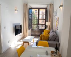 Casa Miravalle Darro