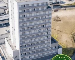 Stop Inn Antonio Carlos