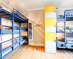 Prime Backpackers Angel