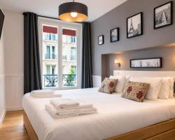 Hôtel Apollo Opéra