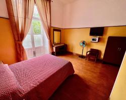 Hotel Isabel